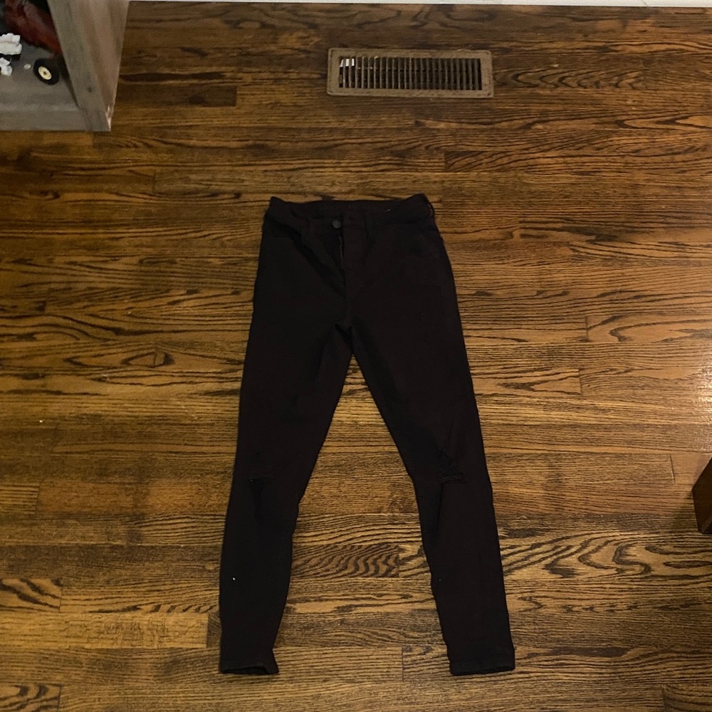 American Eagle Outfitters Dark Pants
